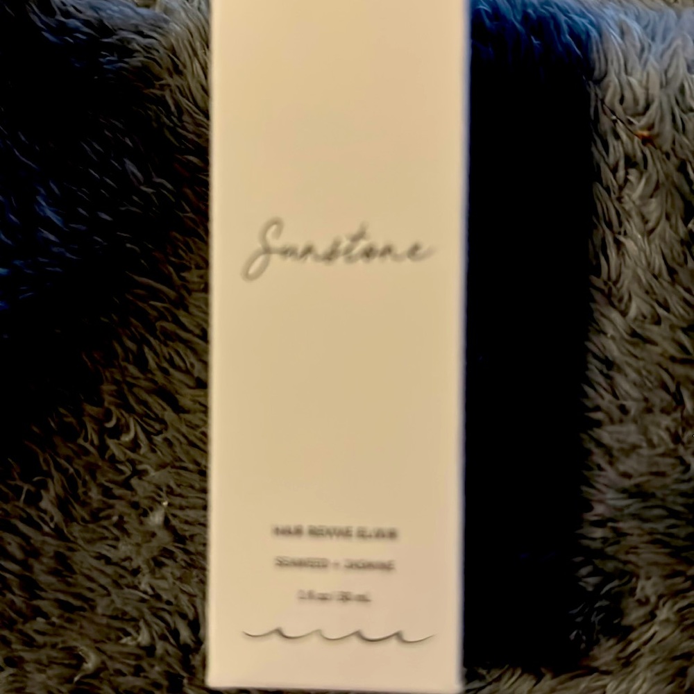 SUNSTONE Hair Revive Elixir